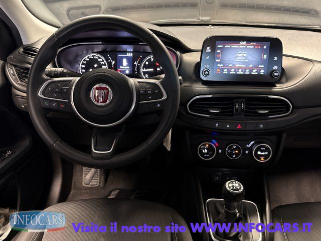 FIAT Tipo 1.0 100 cv 5 porte - Neopatentati Promo