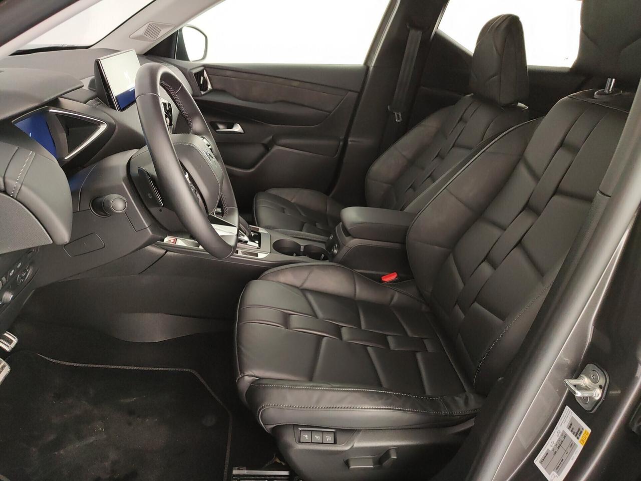 DS 3 BlueHDi 130 aut. Opera