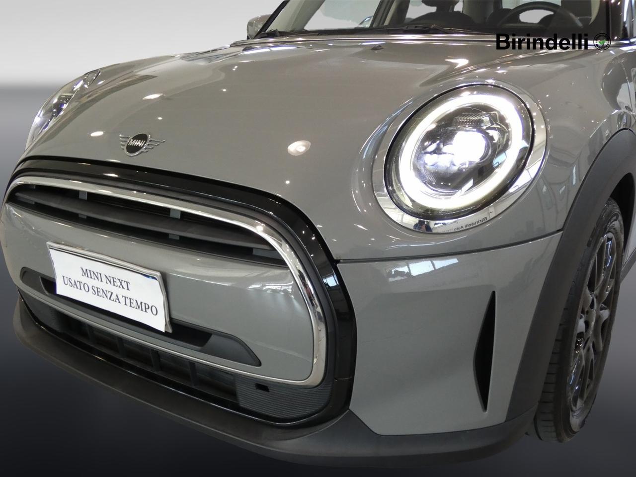 MINI Mini 5 porte (F55) - Mini 1.5 One Camden 5 porte