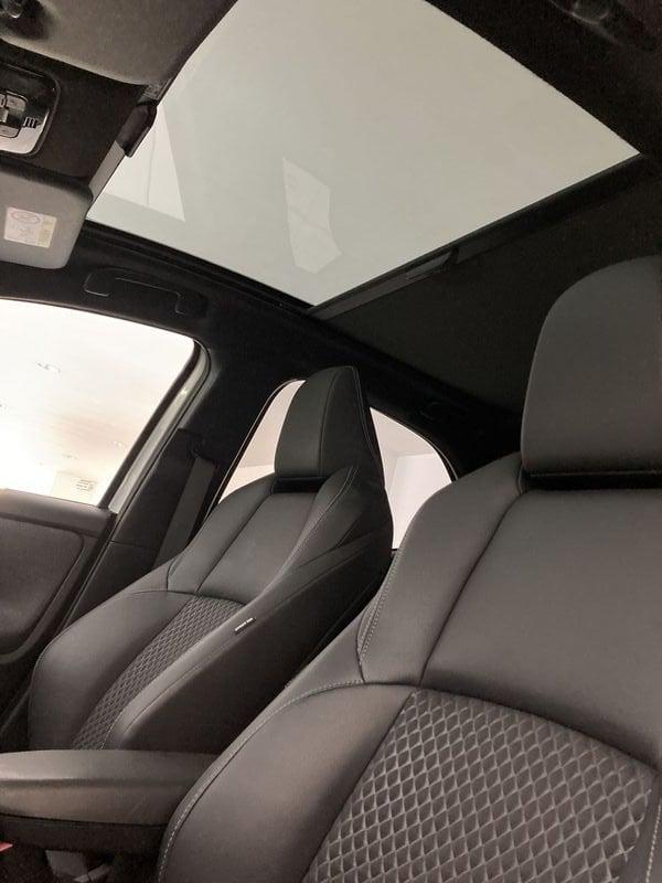 Toyota Yaris Yaris 1.5 Hybrid 5 porte Lounge