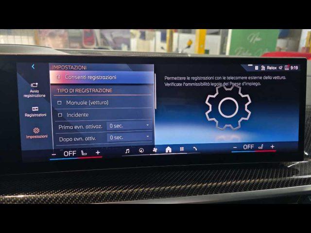 BMW X6 (G06/F96) - xDrive30d 48V Msport Pro