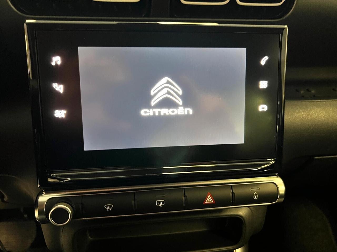 Citroen C3 Aircross BlueHDi 120 S&S EAT6 Feel