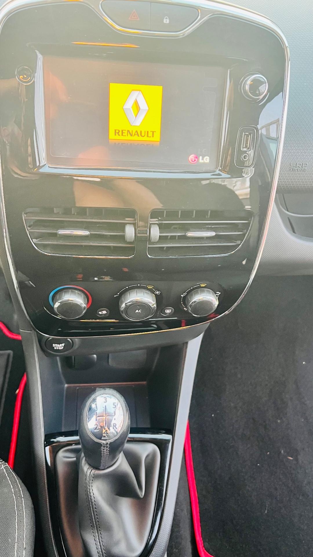 Renault Clio 1.5 dCi 8V 75CV 5 porte Live