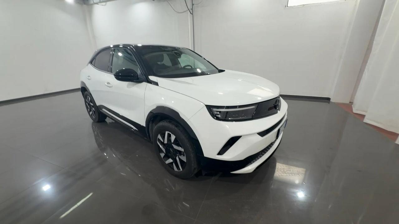 Opel Mokka 1.2 Turbo 130 CV aut. GS