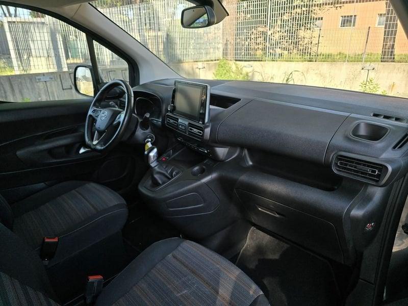 Opel Combo 1.5 Diesel 130cv Advance L1H1 S&S MT6
