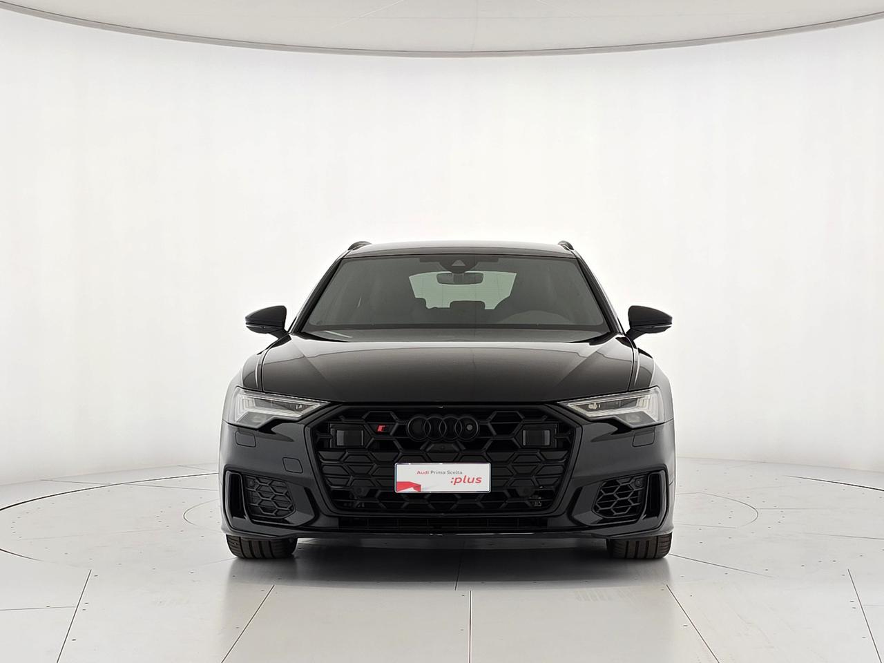 Audi S6 avant 3.0 tdi mhev quattro 344cv tiptronic