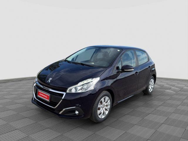 PEUGEOT 208 208 PureTech 68 5 porte Active