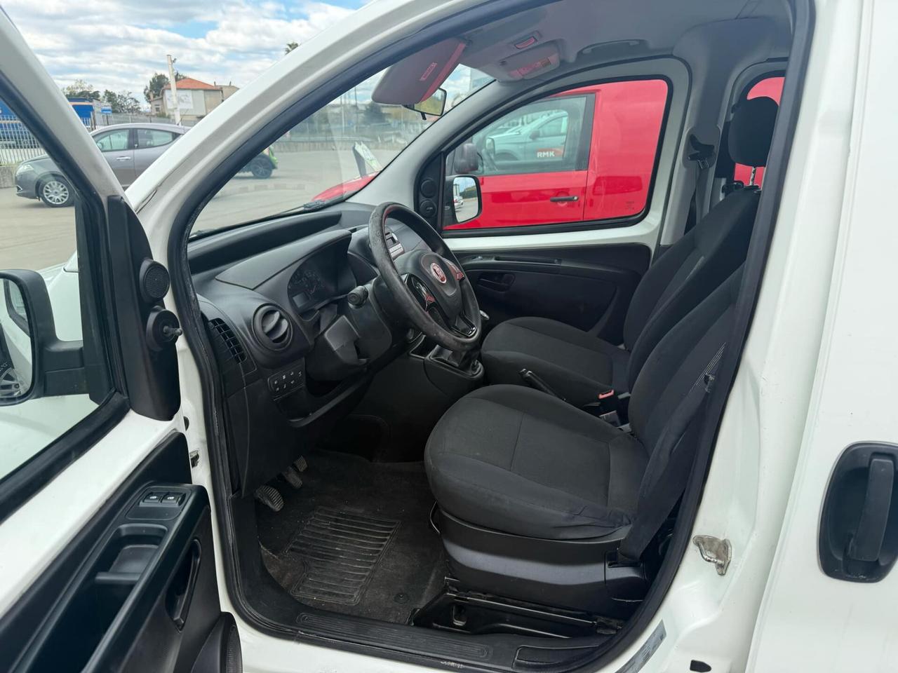 Fiat Qubo 1.3 MJT 80 CV Start&Stop Easy