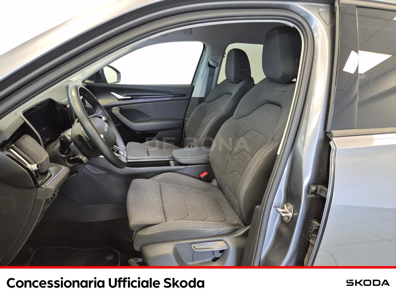 Skoda Kodiaq 2.0 tdi executive 150cv dsg 7p.ti