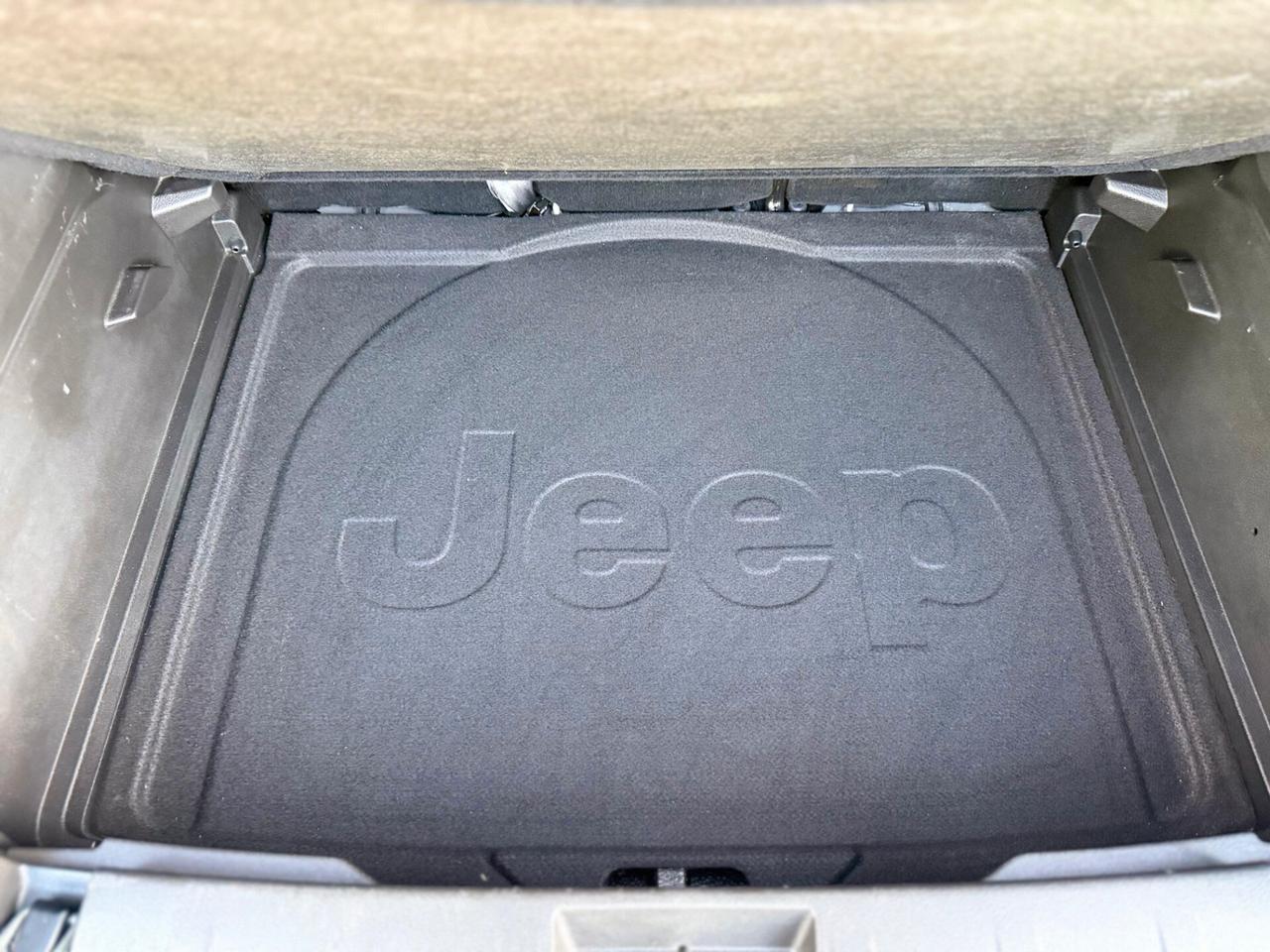 Jeep Renegade 1.6 Mjt Automatica 120 CV Limited
