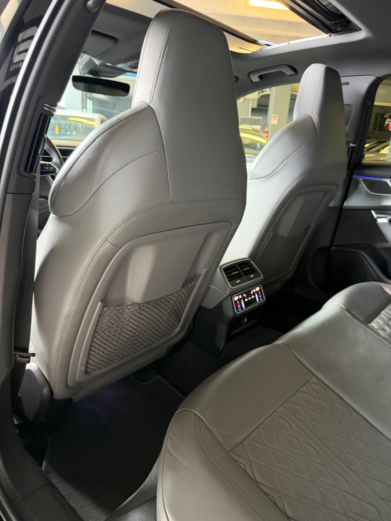 Audi A6 55 3.0TFSI SLINE MHEV EU6B STRONIC TETTO FULL