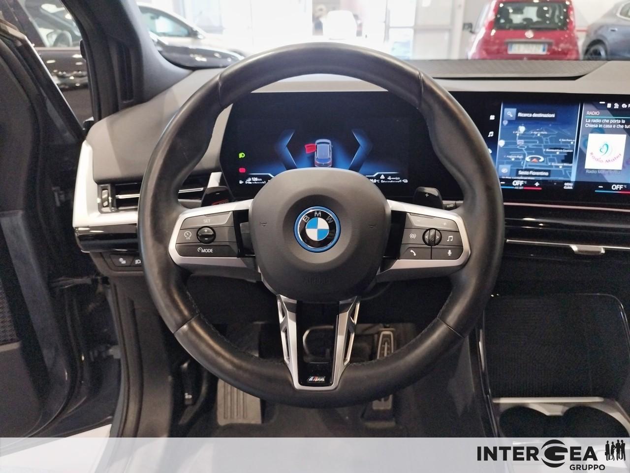 BMW 225e Active Tourer xdrive Msport auto