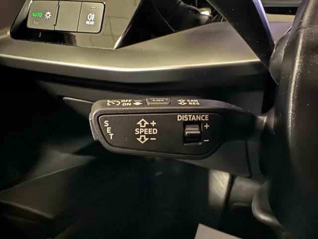 AUDI A3 SPB 30 TDI S tronic Business