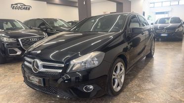 Mercedes-benz A 180 CDI 109CV Sport - 2014