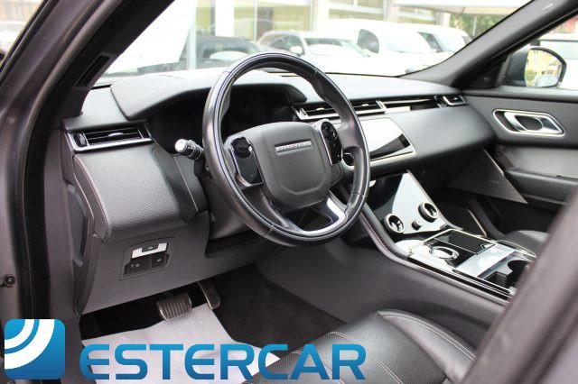 LAND ROVER Range Rover Velar 2.0D 240CV R-Dynamic