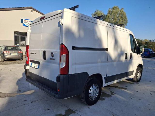 FIAT Ducato 30 2.3 MJT 130CV PC-TN Furgone