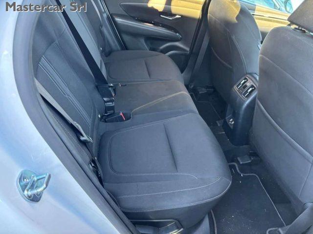 HYUNDAI Tucson Tucson III 1.6 crdi 48V Xline 2wd imt - GP963DG