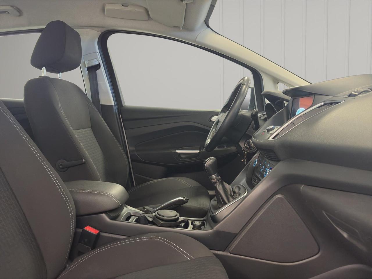 Ford C-Max 1.6 Titanium Gpl 120cv