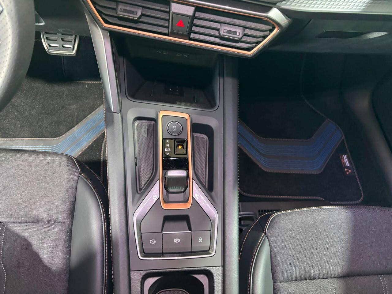 Cupra Formentor 1.5 e-Hybrid DSG