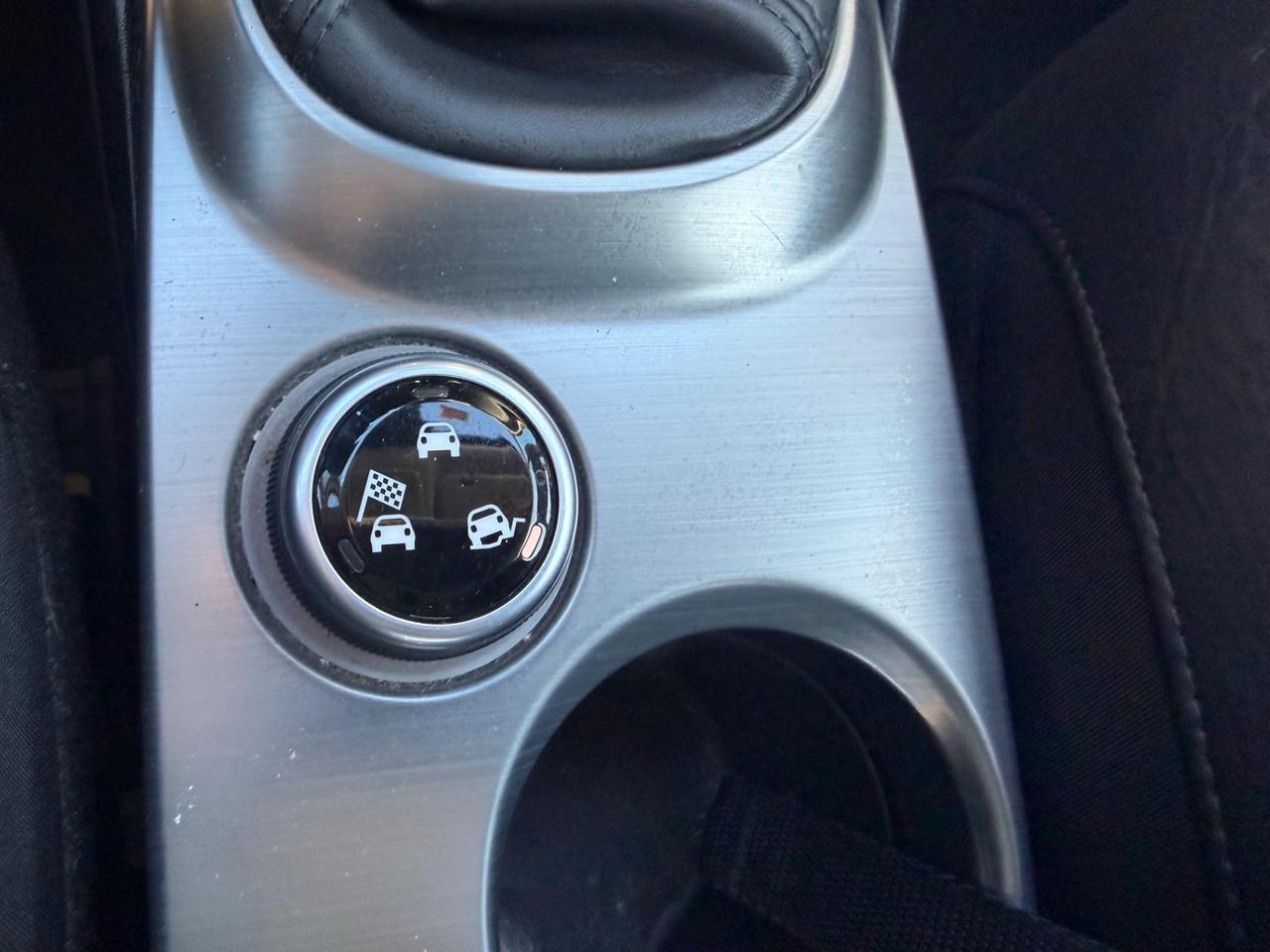 Fiat 500X 1.6 MultiJet 120 CV Cross Plus