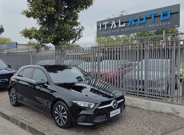Mercedes-benz A 180 d Automatic Business Extra