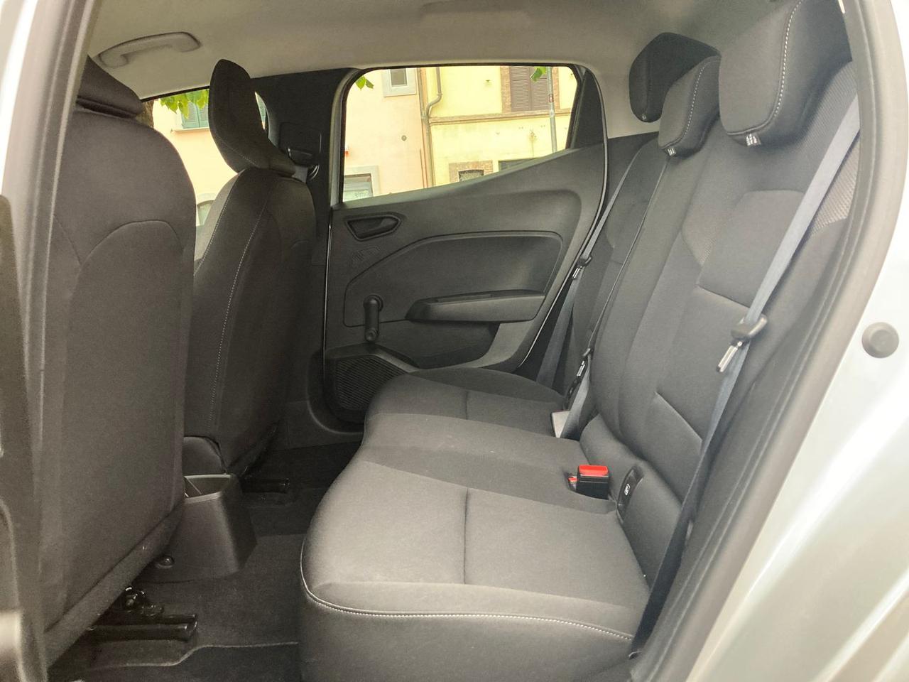 Renault Clio 1.0 TCe 90 Techno #7399