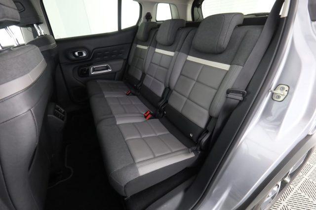CITROEN C5 Aircross C5 Aircross PureTech 130 S&S Live