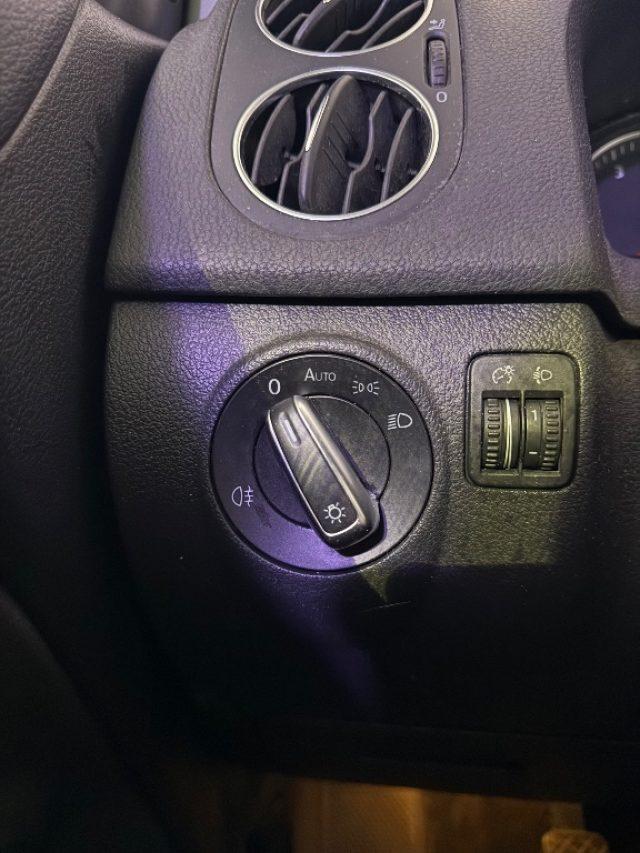 VOLKSWAGEN Golf Plus 1.2 TSI Comfortline