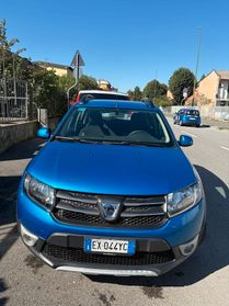 Dacia Sandero Stepway 900 TCe 12V 90CV Prestige