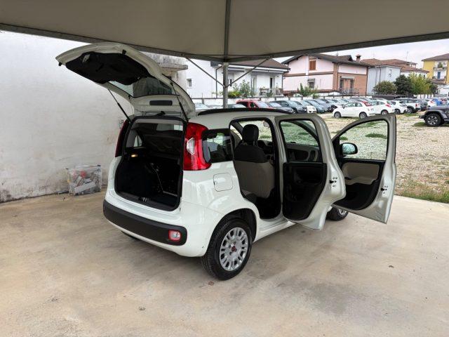 FIAT Panda 1.2 Easy EURO 6 5 POSTI OK NEOPATENTATI