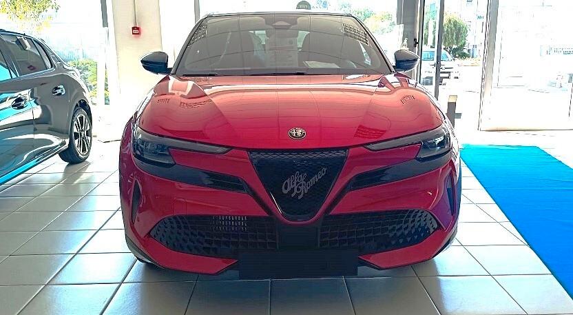 Alfa Romeo Junior 1.2 145 CV Hybrid eDCT6 Sprint
