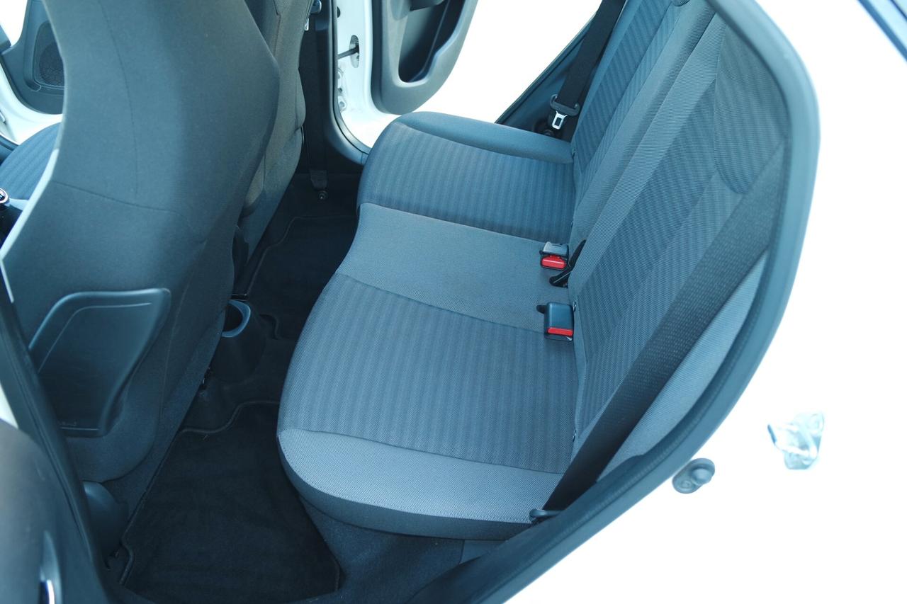 Toyota Aygo 1.0 VVT-i 72 CV 5 porte x-business