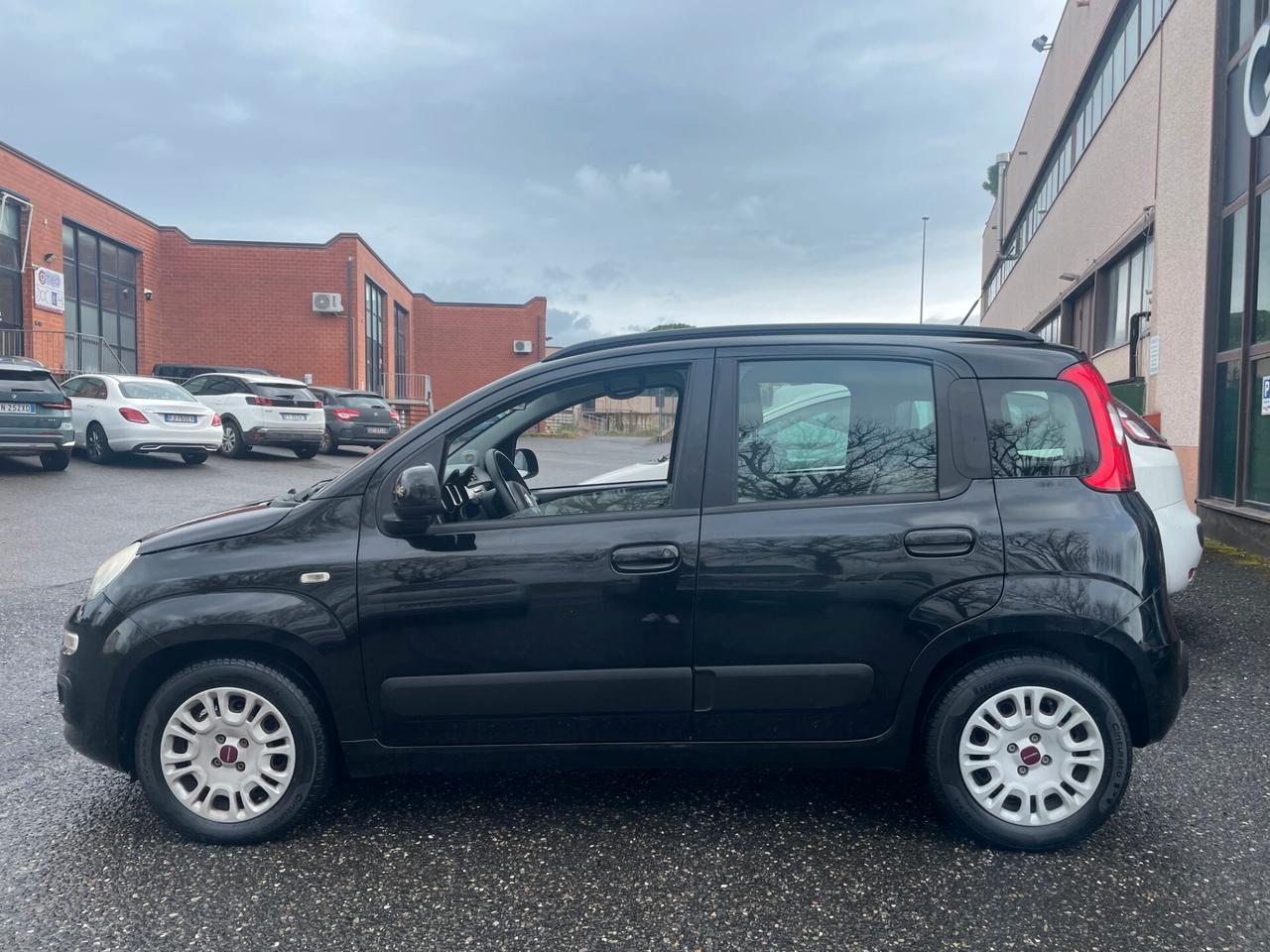 Fiat Panda 1.2 Pop