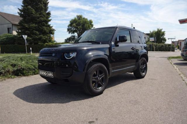 LAND ROVER Defender 90 3.0D I6 200 CV AWD Auto SE