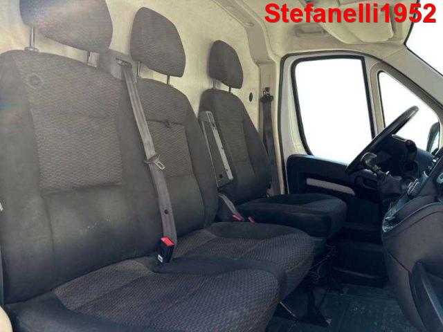 OPEL Movano IV 35 2022 - 35 L3H2 2.2 Bluehdi 140cv S&S (Ed