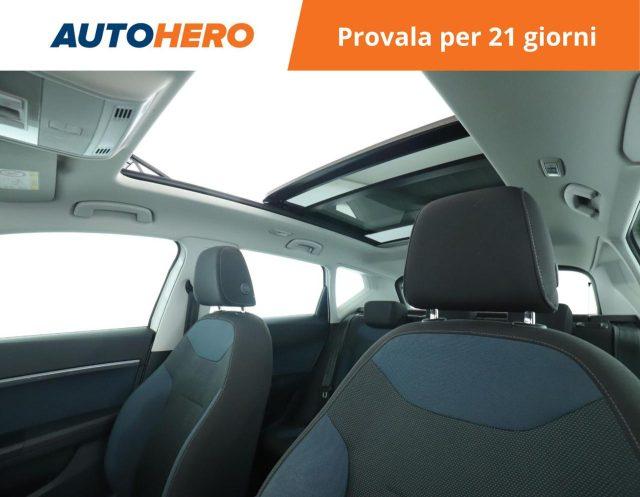 SEAT Ateca 1.0 TSI Ecomotive Style