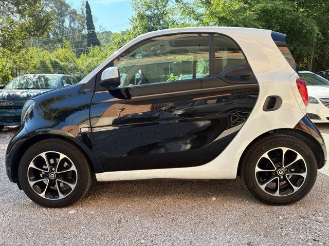 SMART ForTwo 70 1.0 Passion