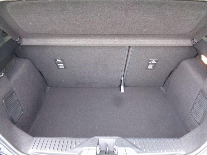 Ford Fiesta Fiesta 1.0 Ecoboost Hybrid 125 CV 5 porte ST-Line X