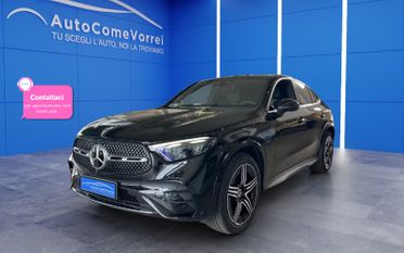 MERCEDES GLC Coupé (C254) GLC 220 d 4Matic ...