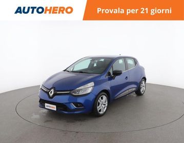 RENAULT Clio TCe 12V 75 CV 5 porte Moschino Zen