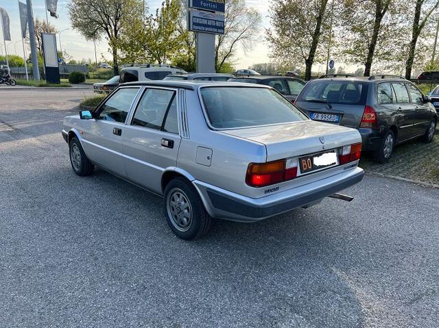 LANCIA Prisma 1.3 ASI CRS