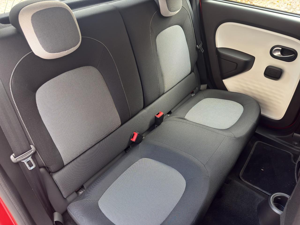 Renault Twingo SCe 65 CV Equilibre