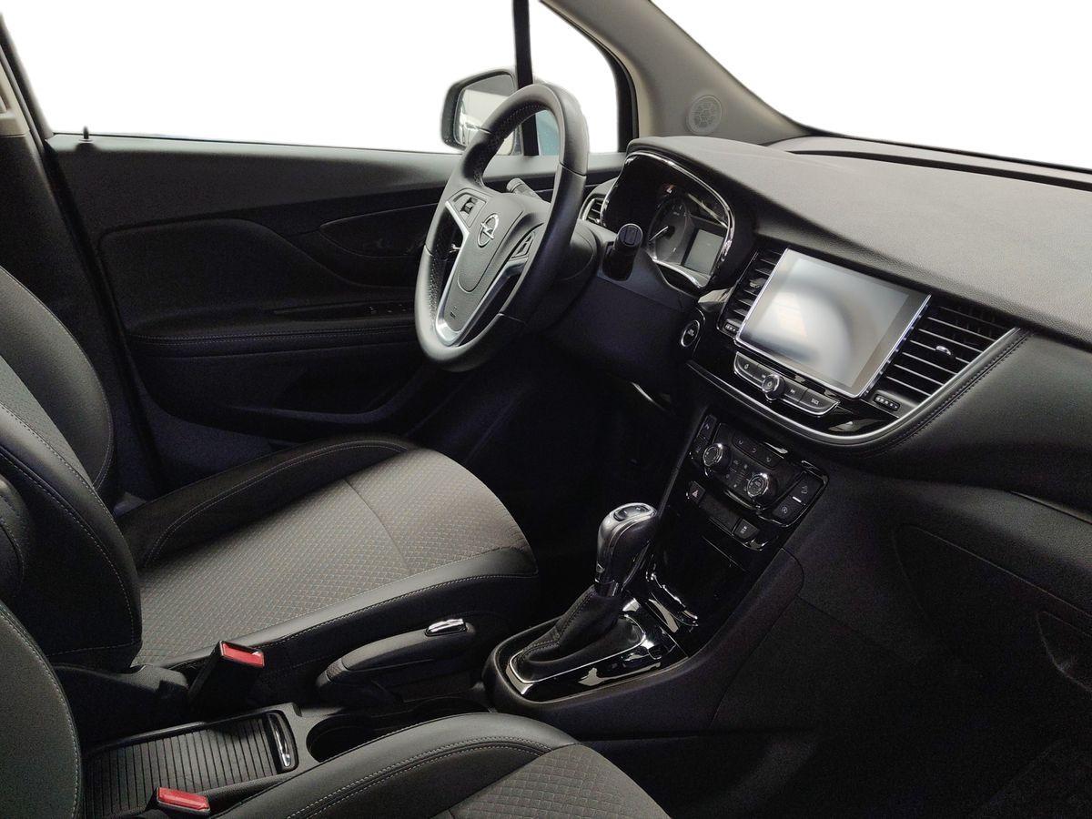 OPEL Mokka X - Mokka X 1.4 t Advance s&s 4x4 152cv auto