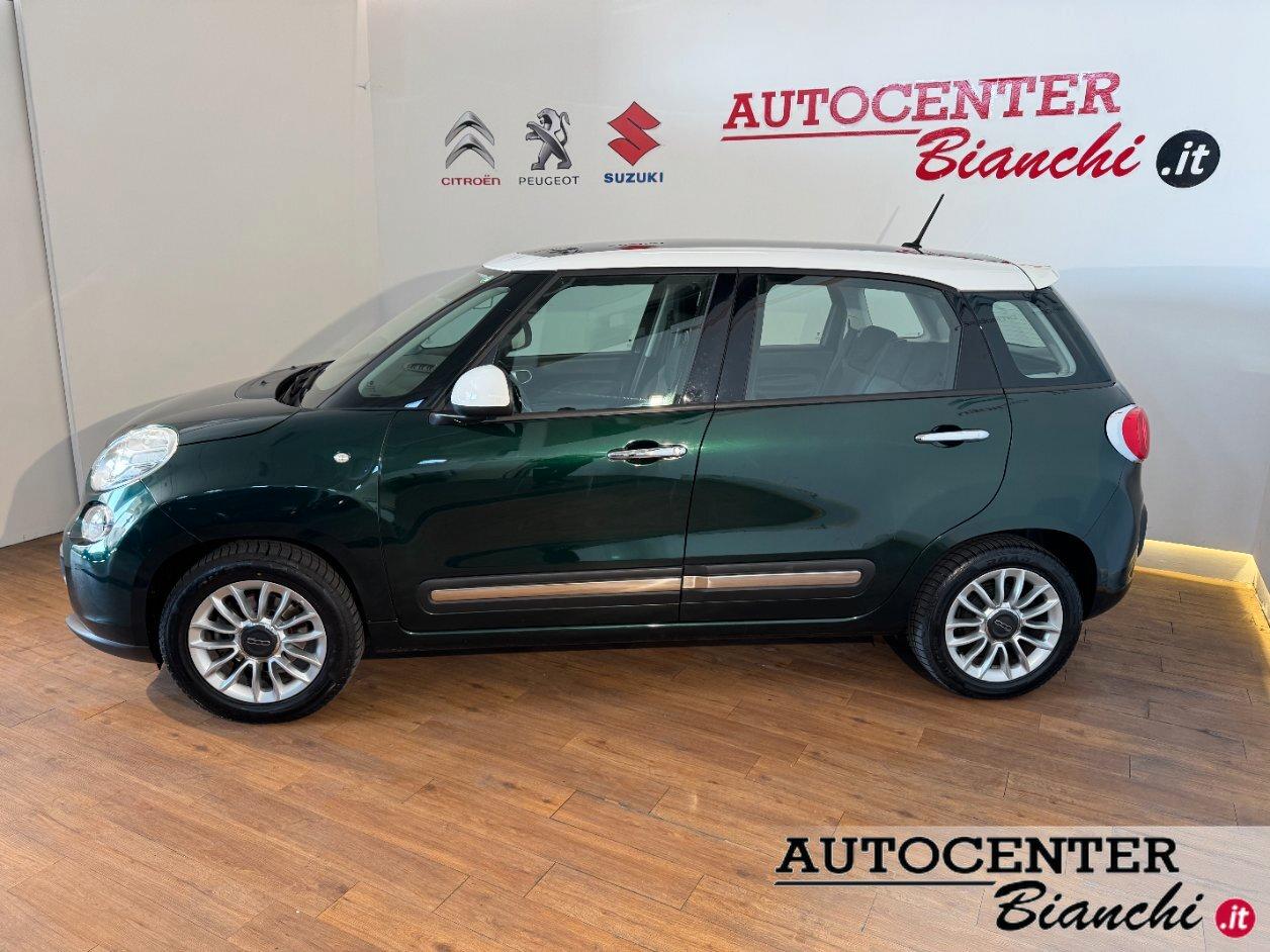 Fiat 500 L 1.3 mjt Lounge 95cv