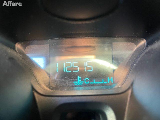 FORD Transit Courier 1.5 TDCi 75CV Van Trend