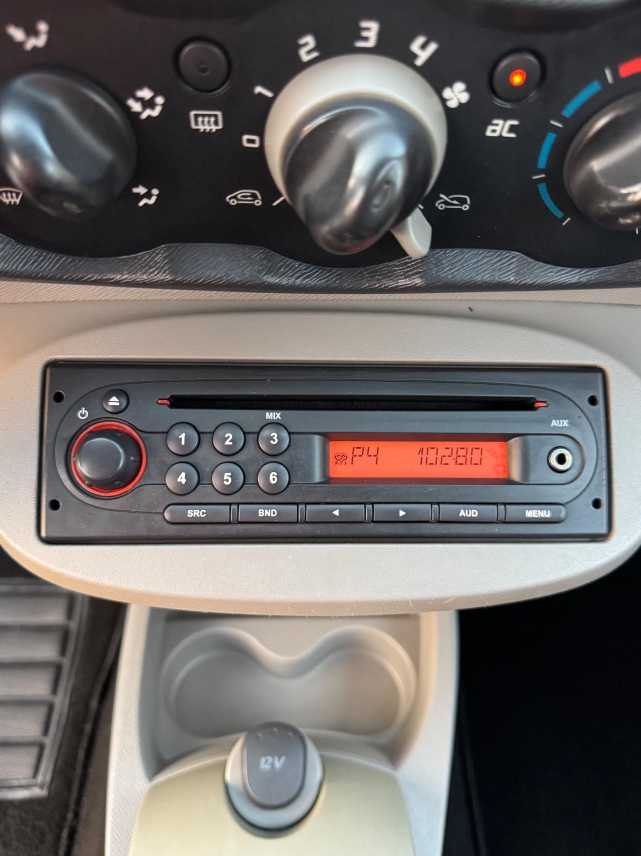 Renault Twingo UNICO PROPRIETARIO