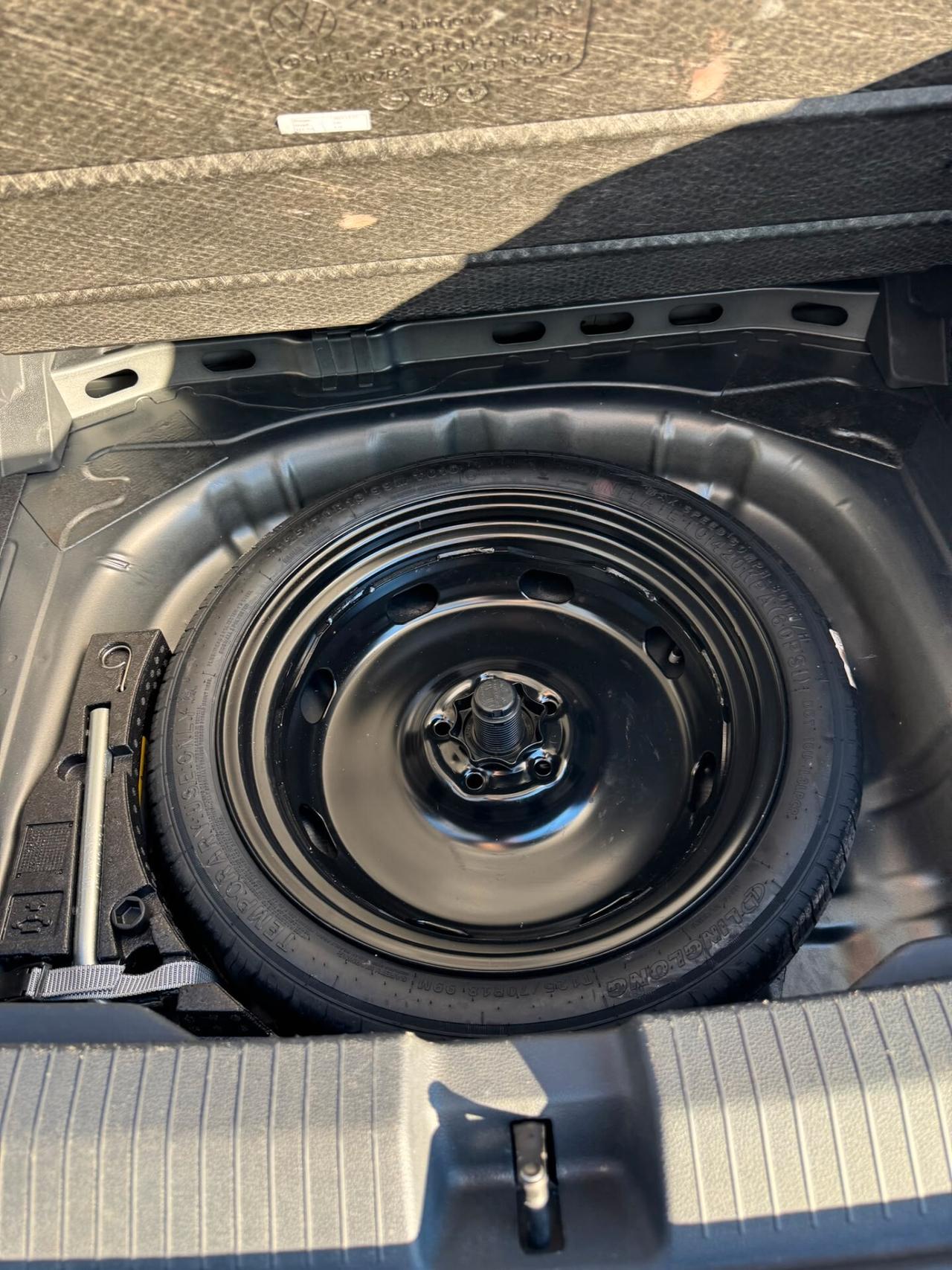 Volkswagen T-Roc 1.5 TSI ACT Style