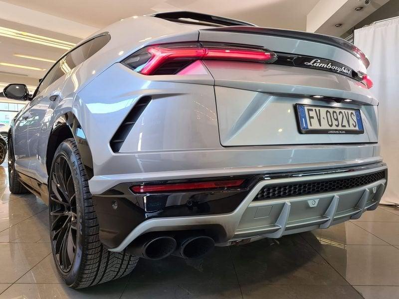 Lamborghini Urus 4.0 - PRONTA CONSEGNA - IVA ESPOSTA !!