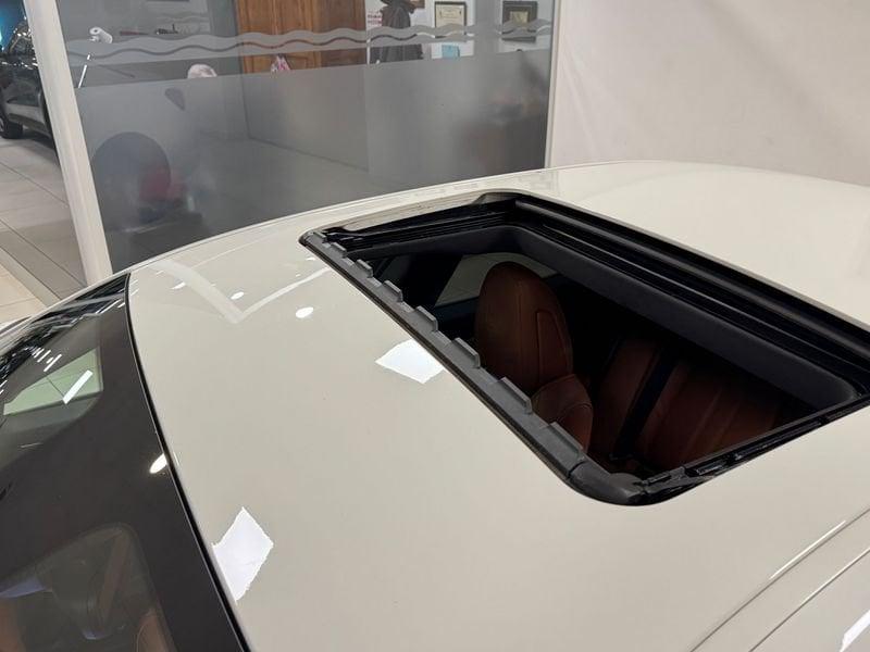 Maserati Ghibli Ghibli 330 CV MHEV GT RWD