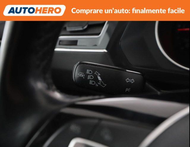 VOLKSWAGEN Tiguan 1.6 TDI SCR Business BlueMotion Technology